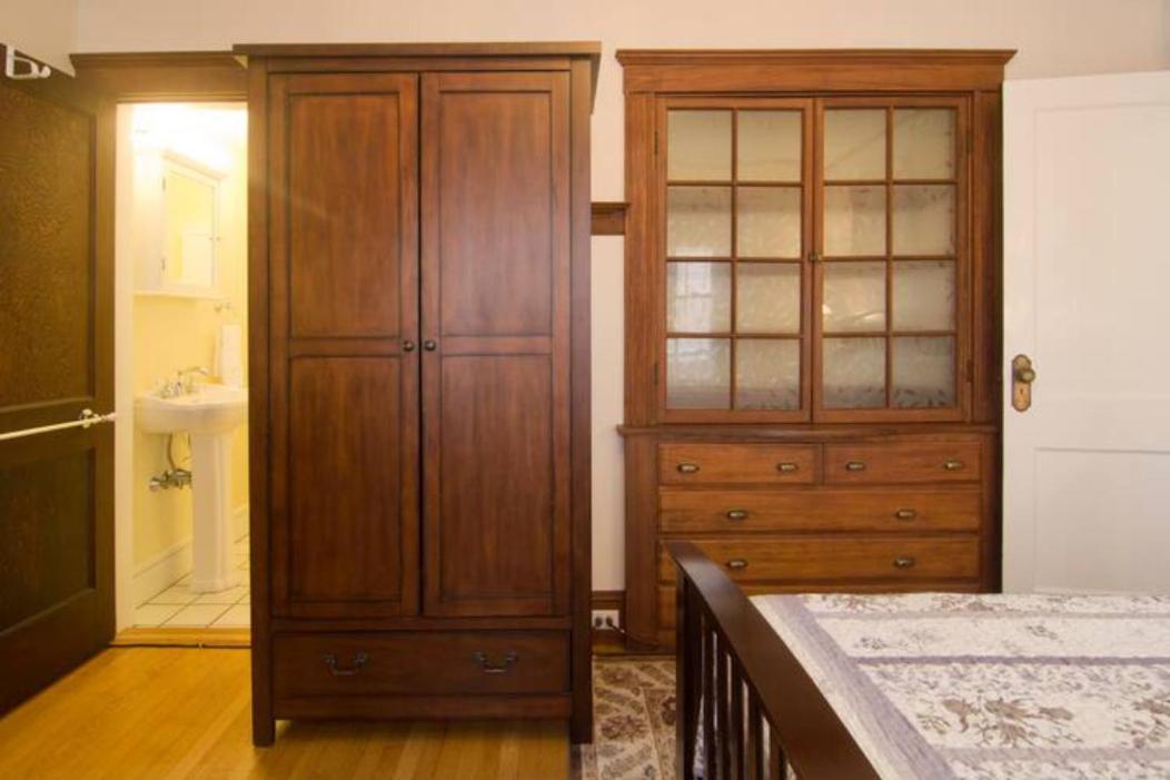 Victorian Condo Бостон Экстерьер фото