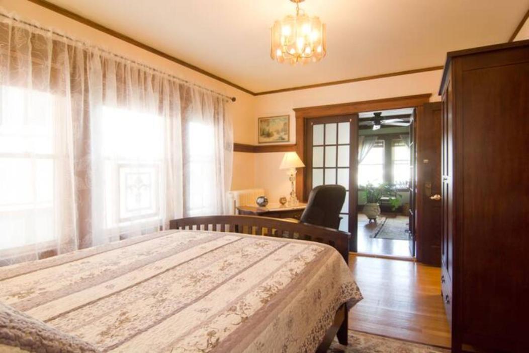 Victorian Condo Бостон Экстерьер фото